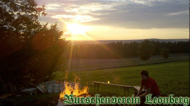 Burschencampen-2010