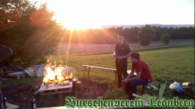 Burschencampen-2010