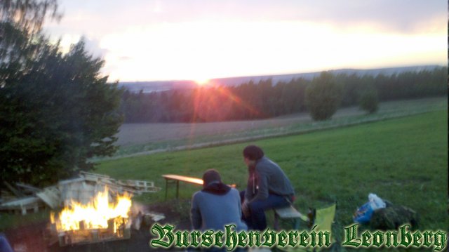 Burschencampen-2010