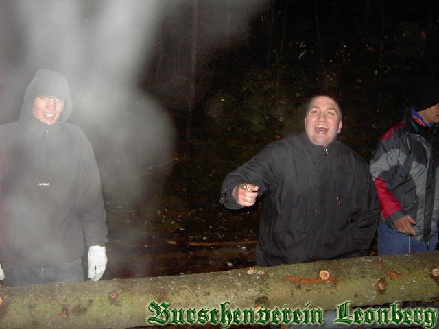 Baumaufstellen-2008