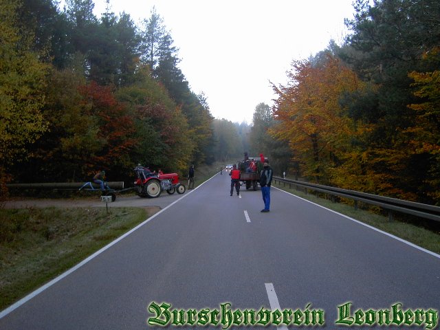 Baumaufstellen-2008