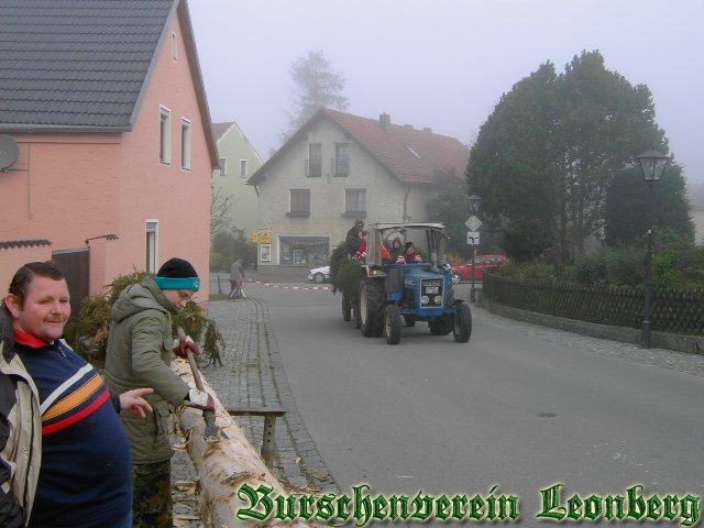 Baumaufstellen-2008