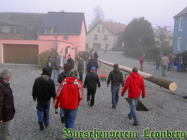 Baumaufstellen-2008