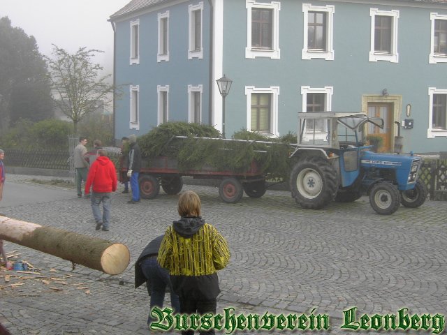 Baumaufstellen-2008