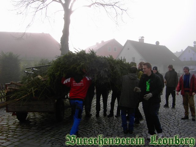 Baumaufstellen-2008