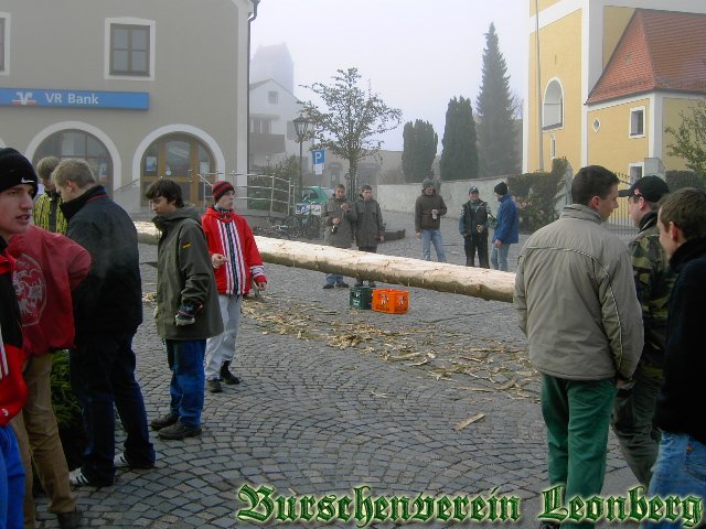 Baumaufstellen-2008