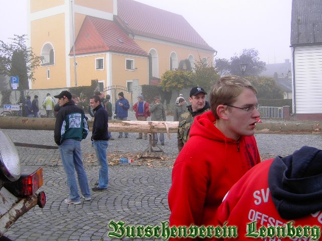 Baumaufstellen-2008