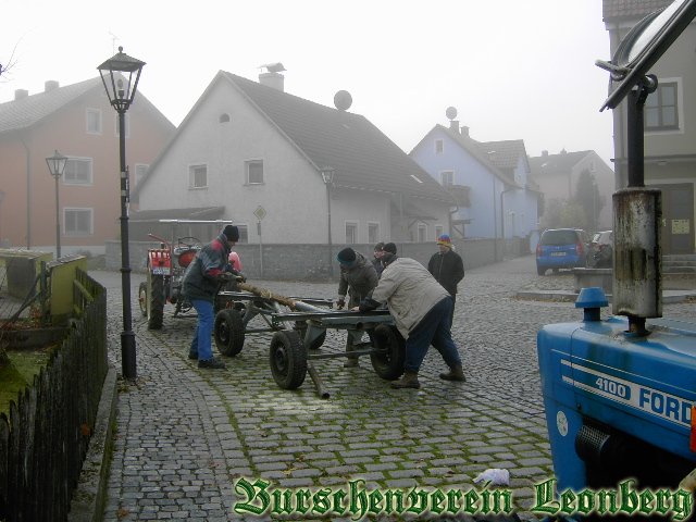 Baumaufstellen-2008