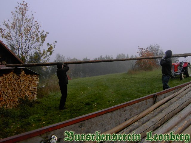 Baumaufstellen-2008