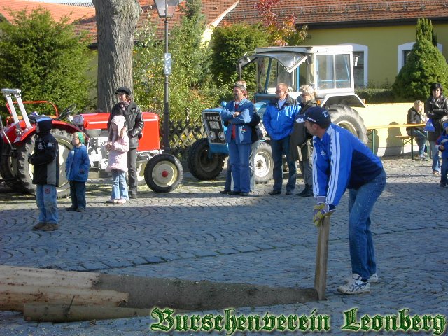 Baumaufstellen-2008