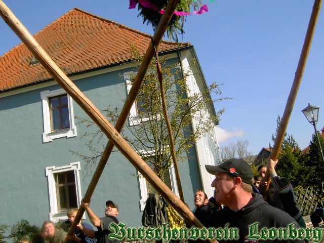 Baumaufstellen-2008