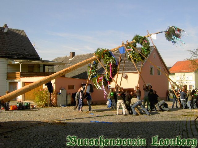 Baumaufstellen-2008