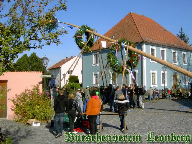 Baumaufstellen-2008