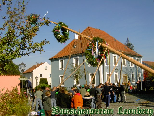 Baumaufstellen-2008