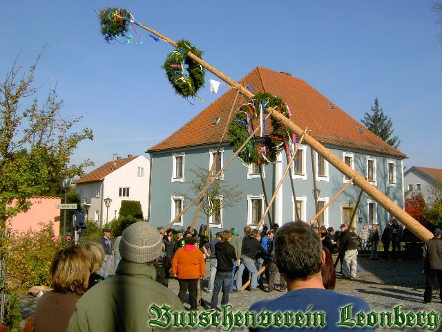 Baumaufstellen-2008