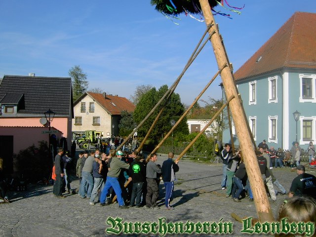 Baumaufstellen-2008