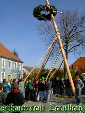 Baumaufstellen-2008