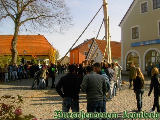 Baumaufstellen-2008