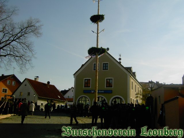 Baumaufstellen-2008