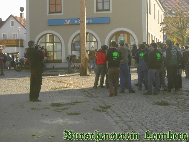 Baumaufstellen-2008