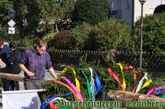 Baumaufstellen-2011