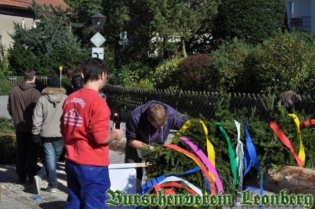 Baumaufstellen-2011