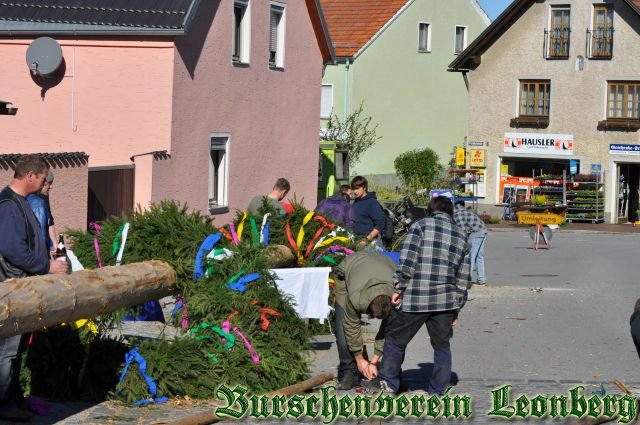 Baumaufstellen-2011