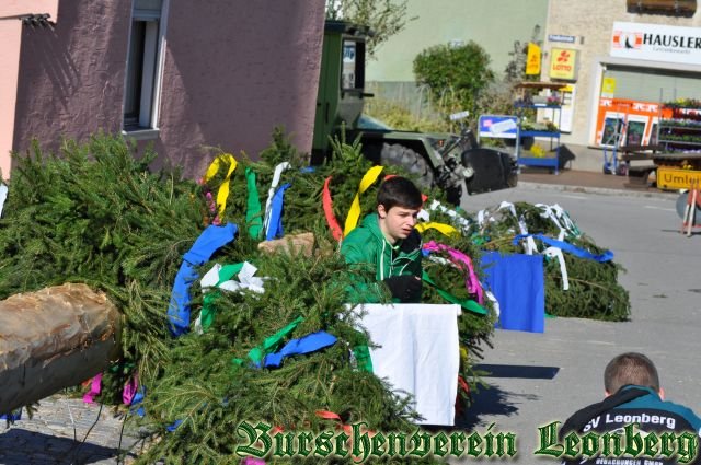 Baumaufstellen-2011