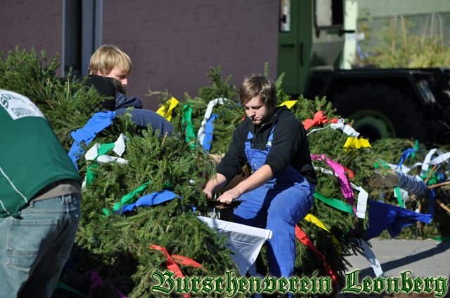 Baumaufstellen-2011