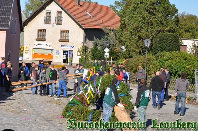 Baumaufstellen-2011