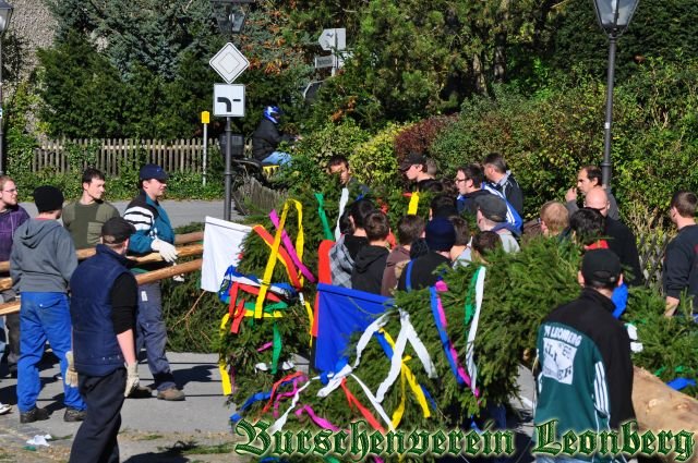 Baumaufstellen-2011