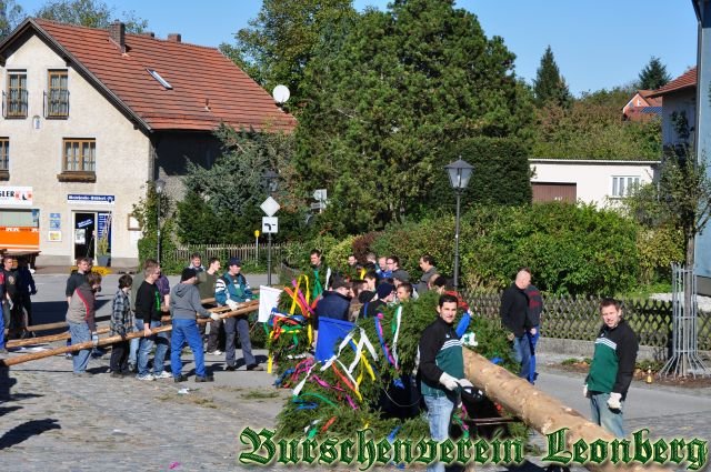 Baumaufstellen-2011