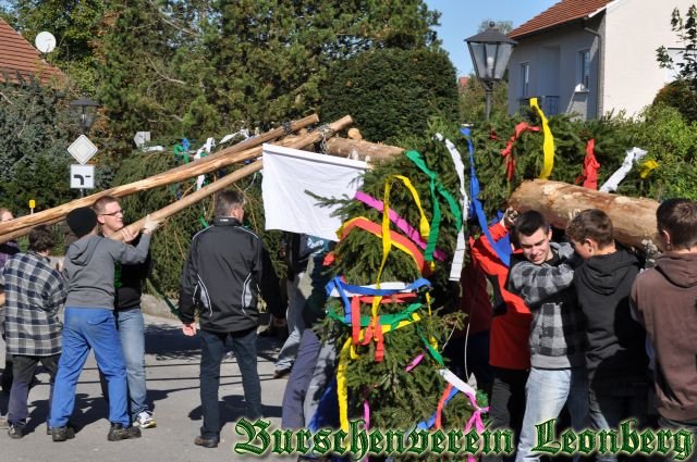 Baumaufstellen-2011