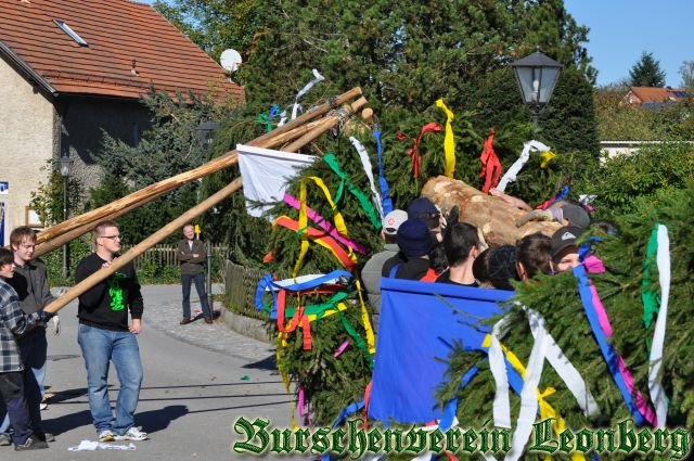 Baumaufstellen-2011