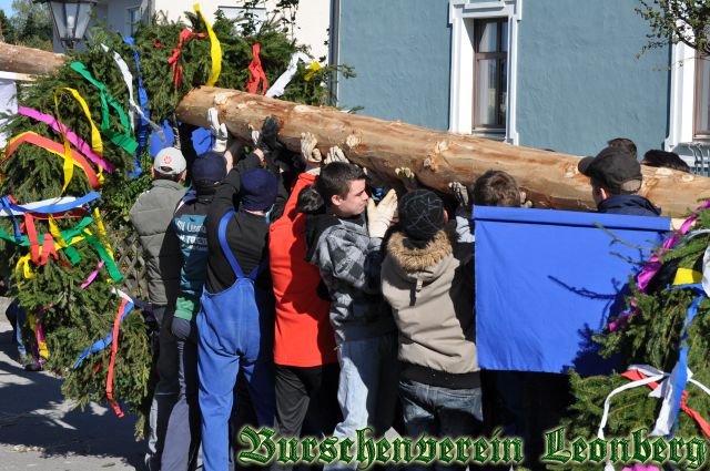 Baumaufstellen-2011