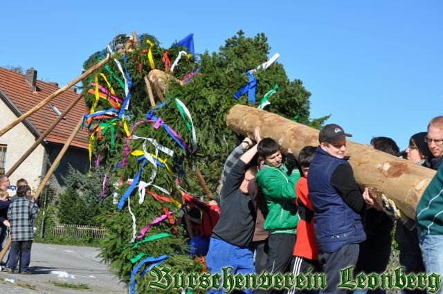 Baumaufstellen-2011