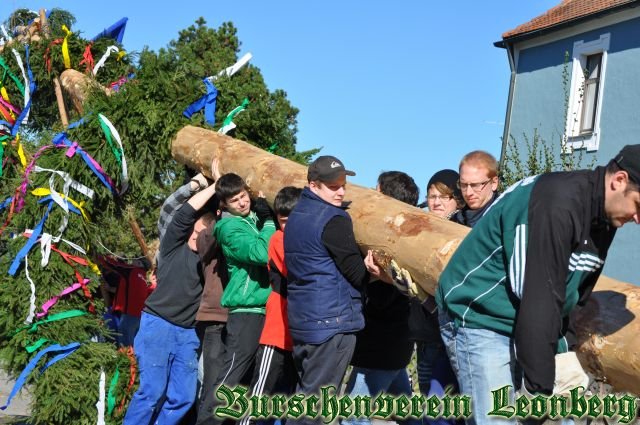 Baumaufstellen-2011