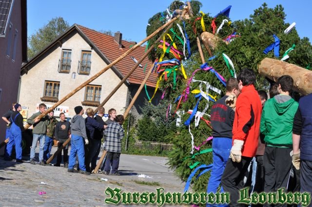 Baumaufstellen-2011