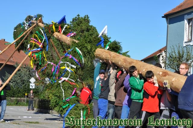 Baumaufstellen-2011