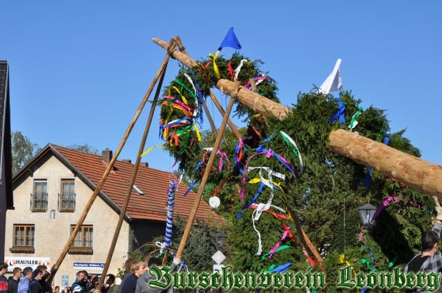 Baumaufstellen-2011