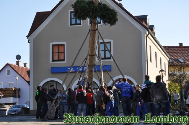 Baumaufstellen-2011