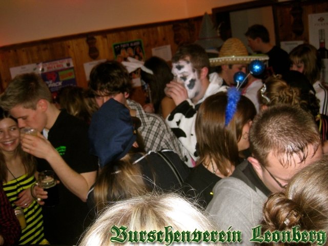 Faschingstanz-2011