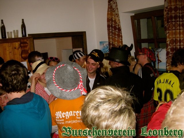 Faschingstanz-2011