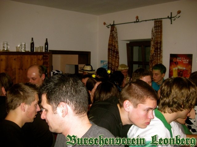 Faschingstanz-2011