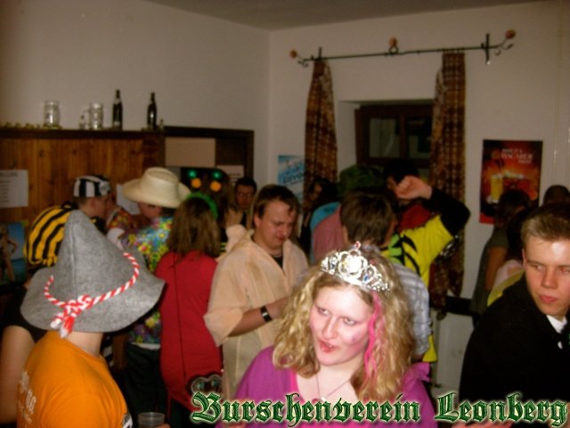 Faschingstanz-2011