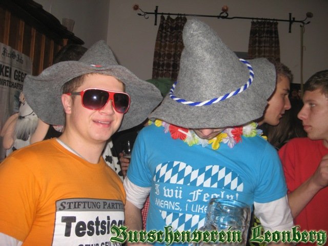 Faschingstanz-2011