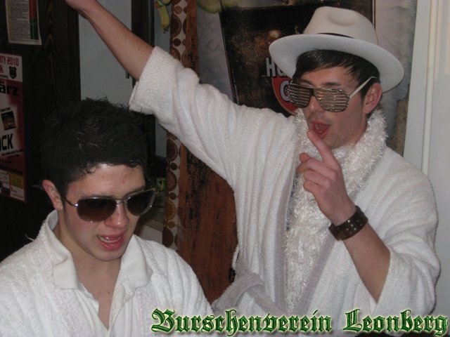 Faschingstanz-2010