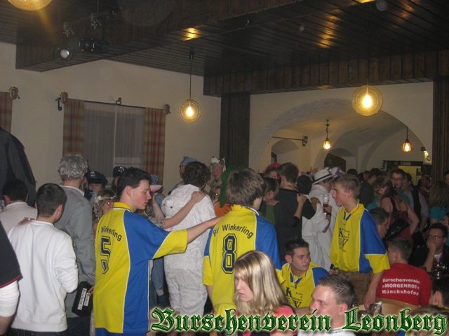 Faschingstanz-2010