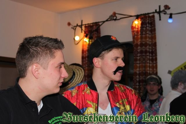 Faschingstanz-2012