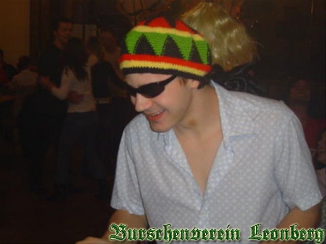 Faschingstanz-2005